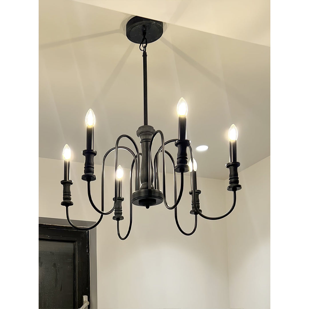 Candelabro Briarworth
