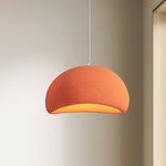 Bild in Gallery-Viewer laden, Sculptural Polystyrene Ceiling Pendant Light