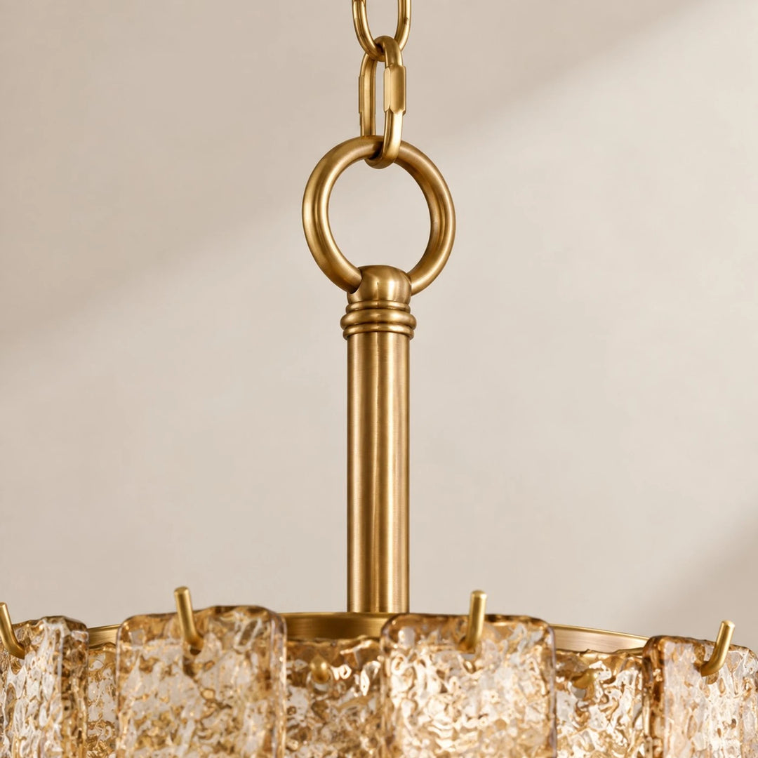 chain detail