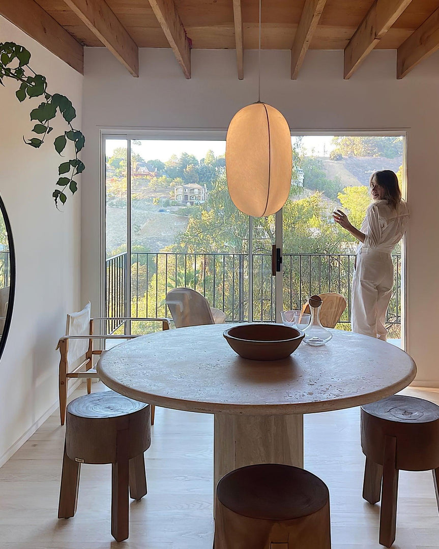 Lampe suspendue Solaria