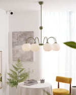 Load image into Gallery viewer, Renee Chandelier
