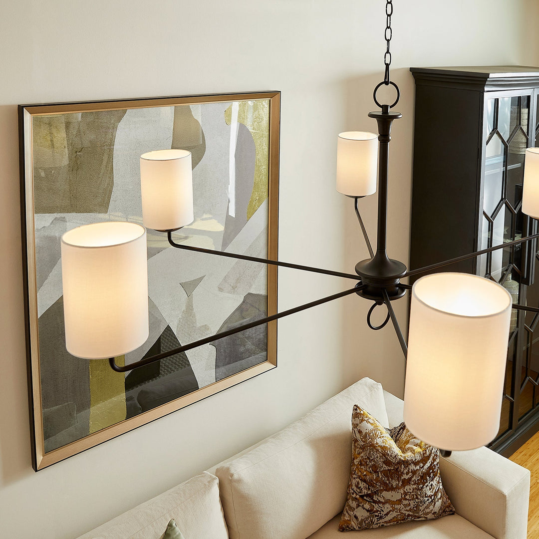 Candelabro Ginevra