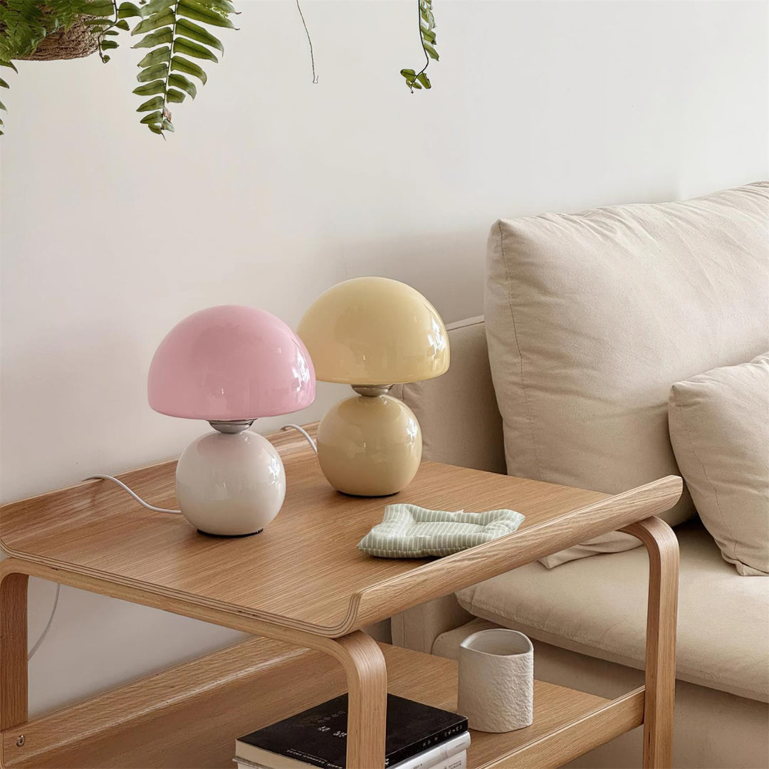 Lampe de table Spika