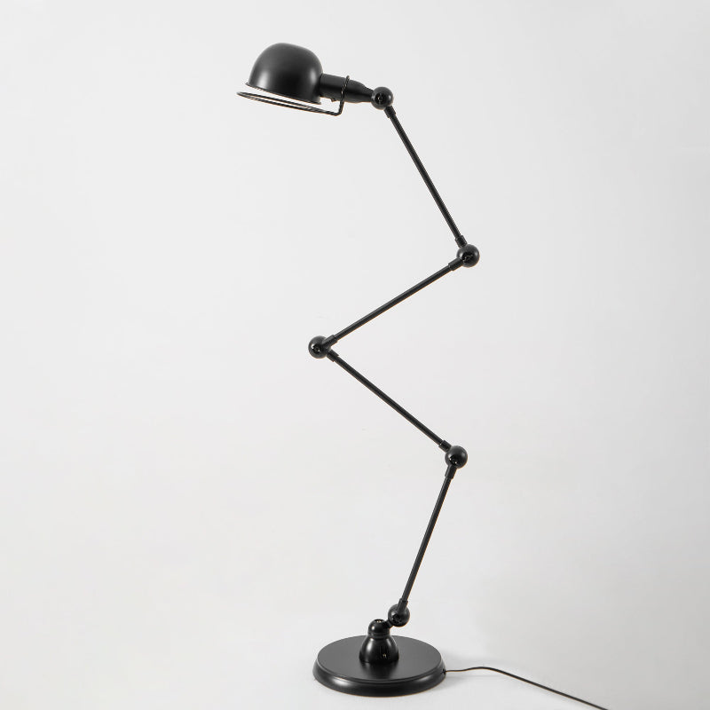 Lampadaire Jielde