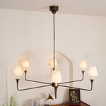 Load image into Gallery viewer, Kairos Grande Chandelier
