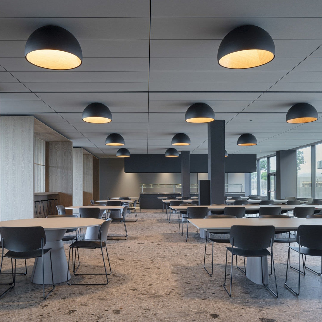 Lampe de plafond Duo