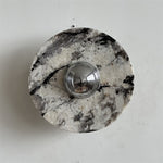 Load image into Gallery viewer, Calacatta Marble Wall Lamp