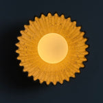 Load image into Gallery viewer, Ostro Marble Small Sconce
