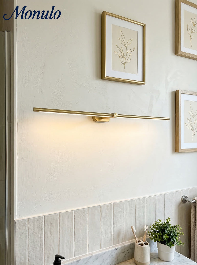 Kady Linear Wandleuchte