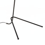 Load image into Gallery viewer, Oslan Elegance Arc-Style Floor Lamp – Modern Minimalist Lighting for Living Spaces
