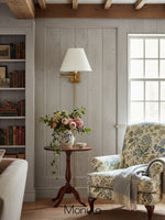 Load image into Gallery viewer, 360° Rotatable Wall Sconce - Antique Brass Bedroom Decor
