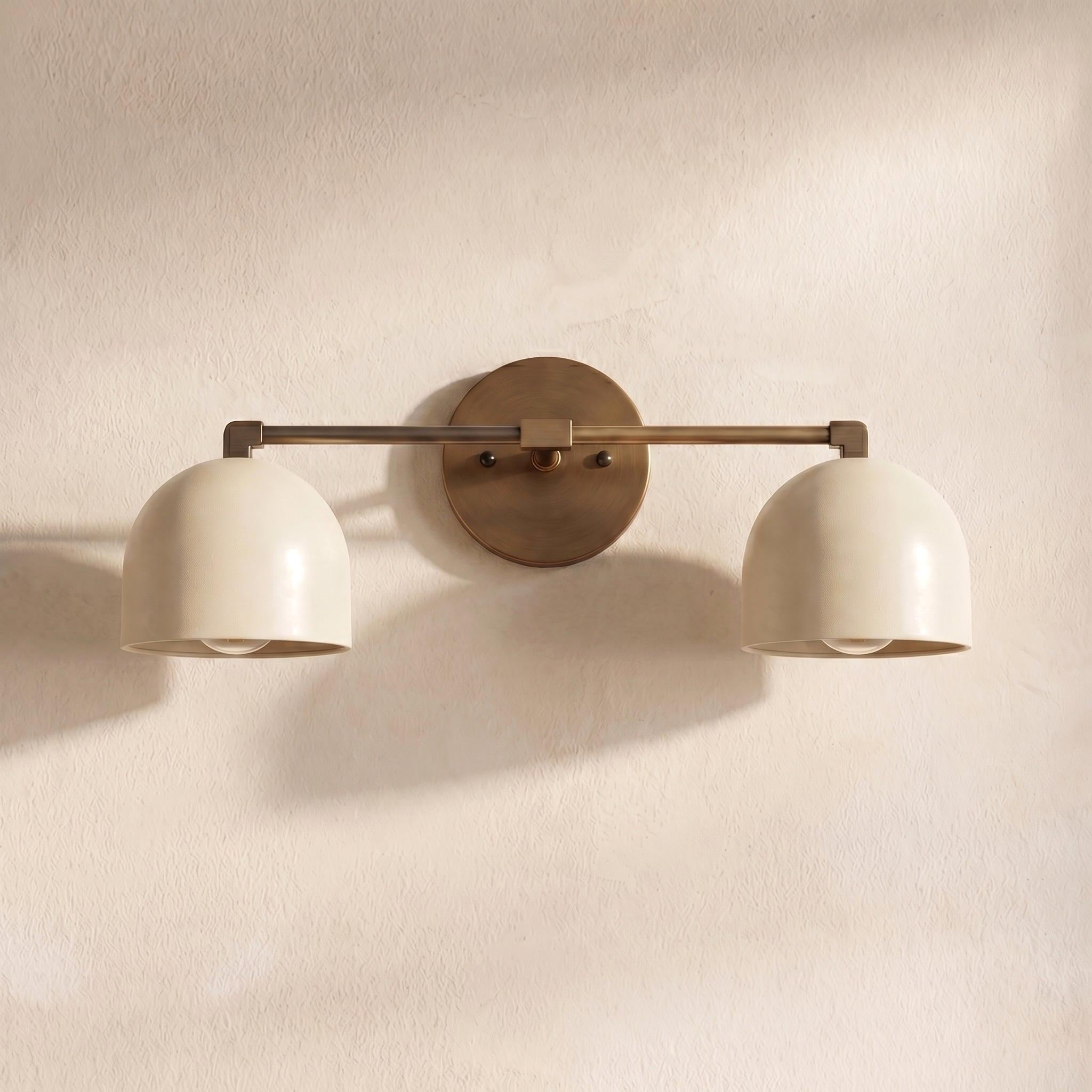 Wall Lamp