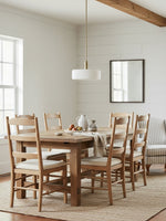 Load image into Gallery viewer, Cerova Contemporary Minimalist and Elegant Pendant – Ivory Porcelain Shade Light for Kitchen Island &amp; Bedroom
