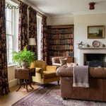 Load image into Gallery viewer, Metio Dome Scandinavian Oak Flush Mount Ceiling Light – Modern Minimalist Design for Living Room &amp; Bedroom
