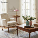 Load image into Gallery viewer, Rayla Elegant Curved Task Lamp – Modern Desk Lighting for Study or Living Room
