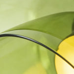 Cargar imagen en el visor de la Galería, Lámpara de techo Verdoma multicapa con forma de cuenco: vidrio minimalista moderno para salas de estar y comedores.