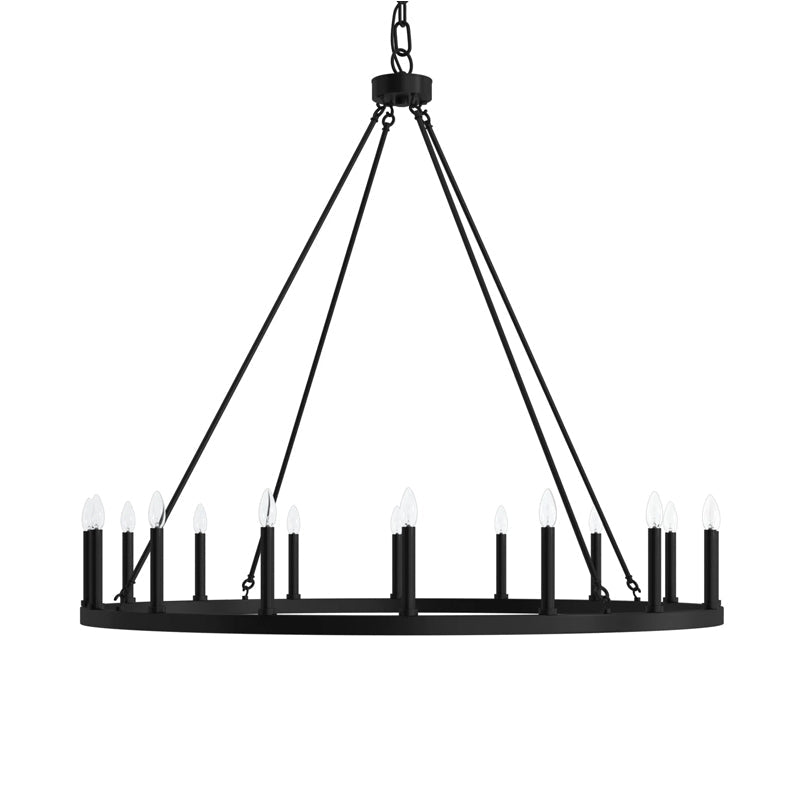 Lustre Avalee