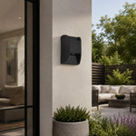 Cargar imagen en el visor de la Galería, outdoor wall light