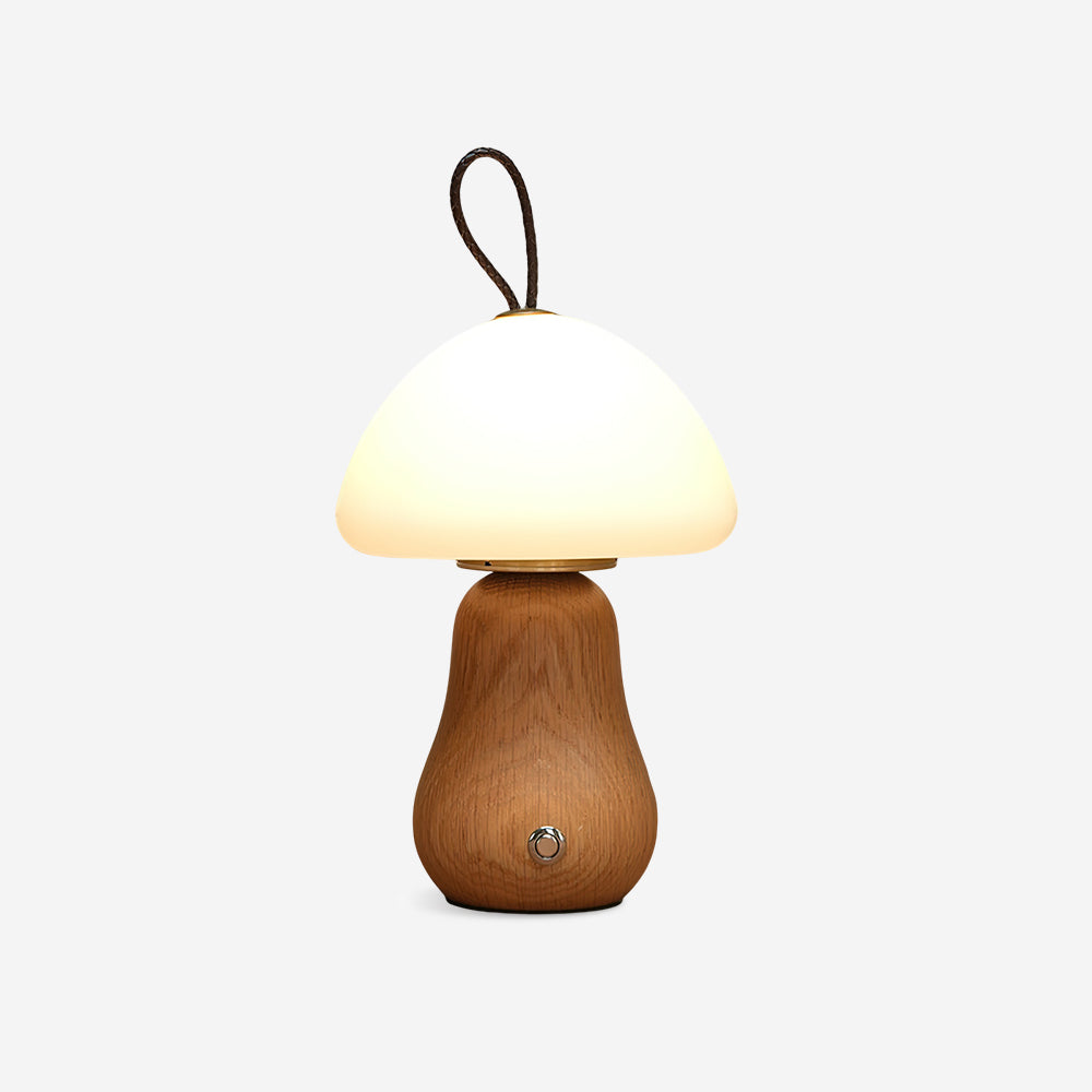 Nubia Table Lamp