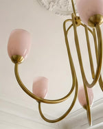Load image into Gallery viewer, Mild Velin Chandelier