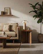 Load image into Gallery viewer, Lumetra Table Lamp