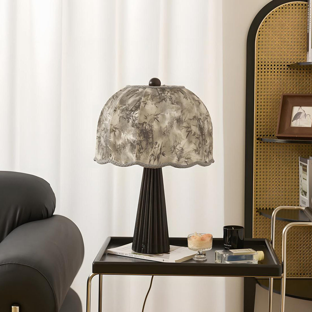 Lampe de table Crellin