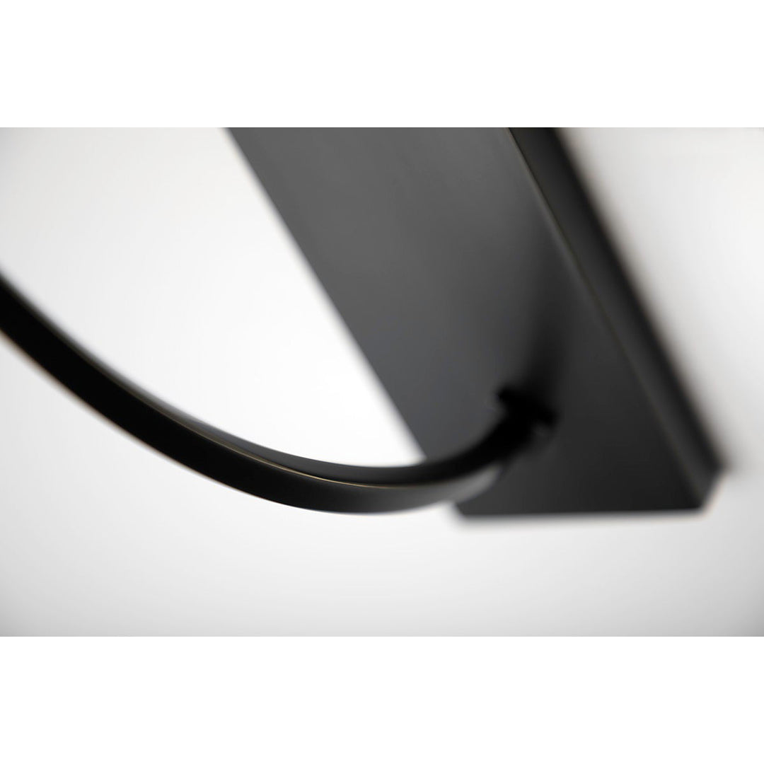 Lampe murale Colton