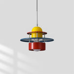 Bild in Gallery-Viewer laden, Coloraxis Pendelleuchte