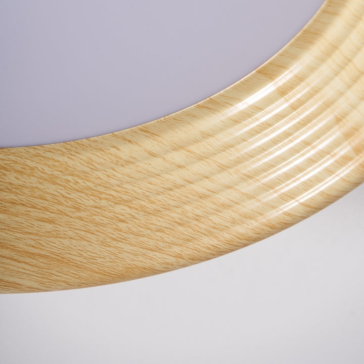 Luminaire de plafond minimaliste Cedronis - Solution d’éclairage intérieur moderne