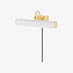 Charger l'image dans la visionneuse de galerie, Aurix Lampe d'Image Artistique - Un Design Moderne Adapté à l'Exposition d'Œuvres d'Art