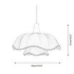 Cargar imagen en el visor de la Galería, Lámpara Colgante Ceriva