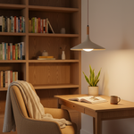 Charger l'image dans la visionneuse de galerie, Lampe suspension Cascade Breeze