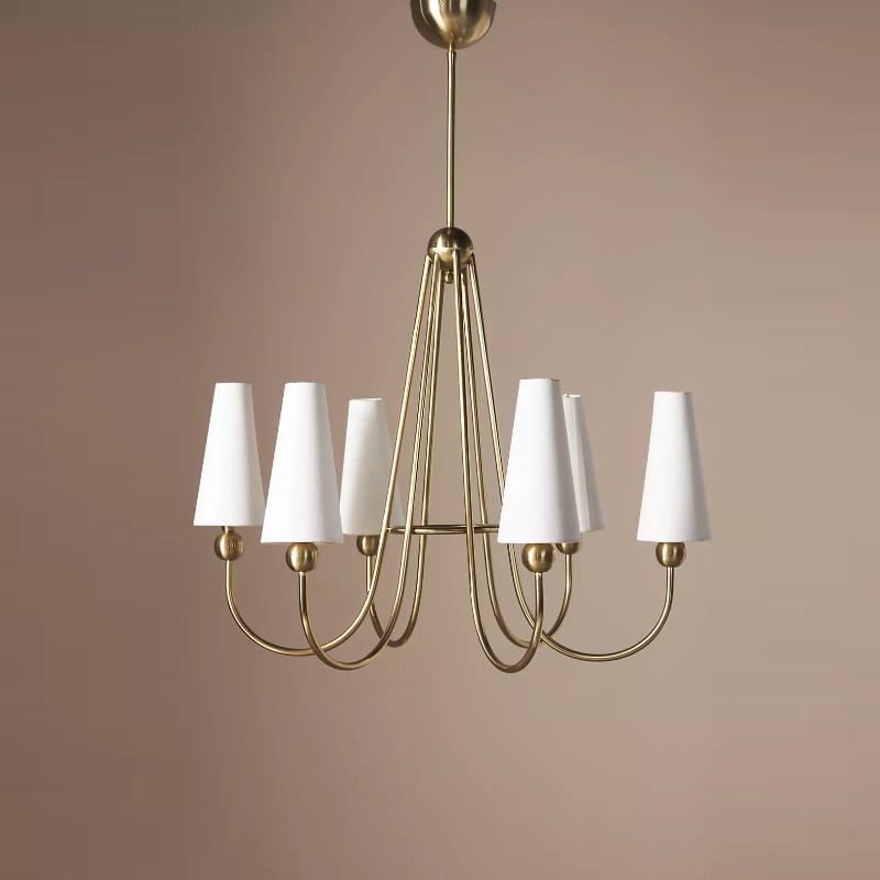 Candelabro Mavis