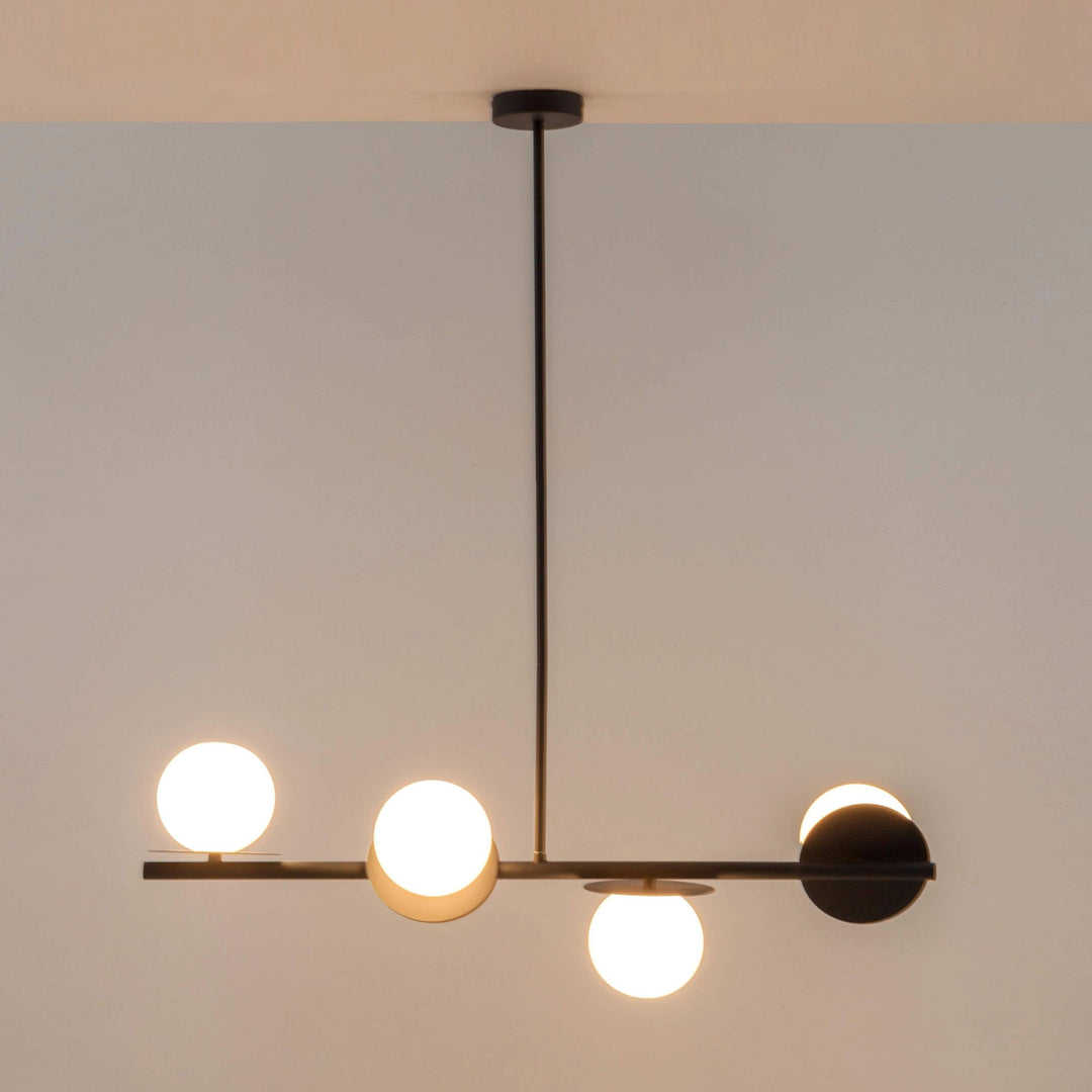 Candelabro Nethi