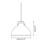 Load image into Gallery viewer, Glebe Pendant Lamp