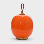Cargar imagen en el visor de la Galería, Portable Rechargeable Glass Touch Table Lamp