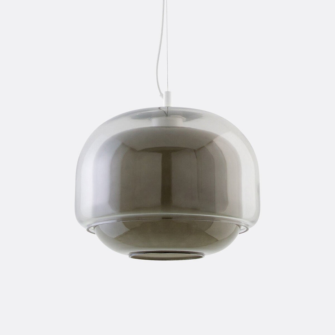 Clinco Modern Decorative Artistic Glass Pendant – Decorative Lighting for Living Spaces