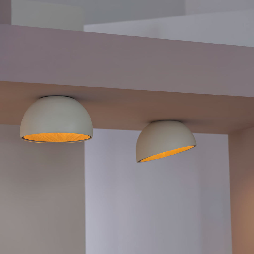 Lampe de plafond Duo