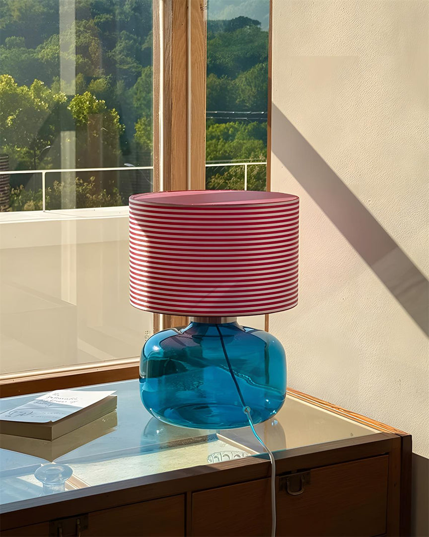 Lampe de table Popello