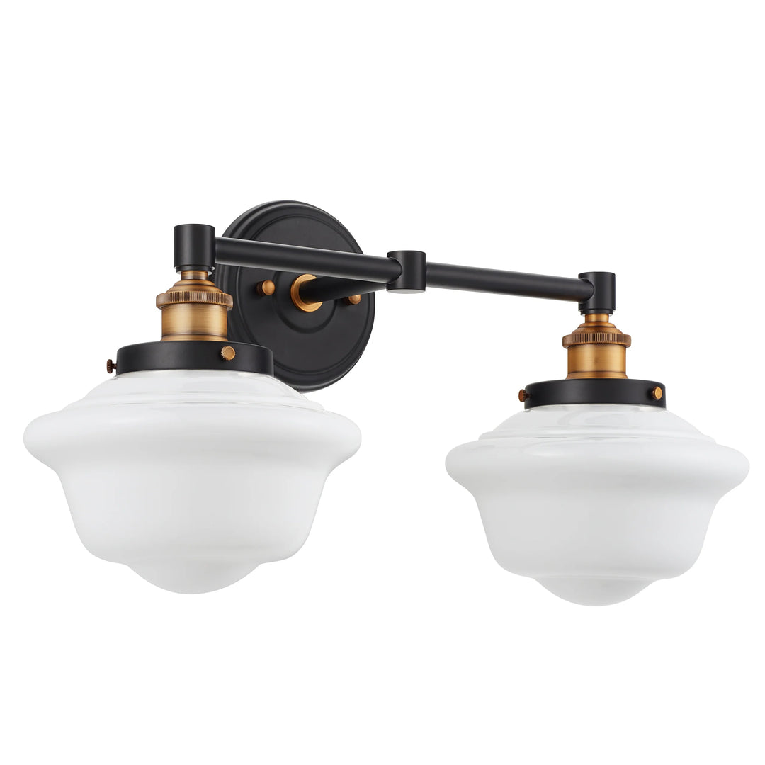 Lámpara de tocador de baño industrial Lavagna