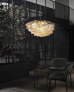 Charger l&#39;image dans la visionneuse de galerie, Lampe suspendue Forsyth
