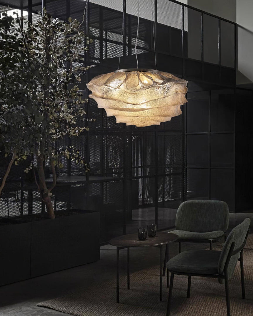 Lampe suspendue Forsyth