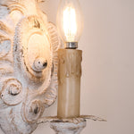 Charger l&#39;image dans la visionneuse de galerie, Applique Vintage Verdure
