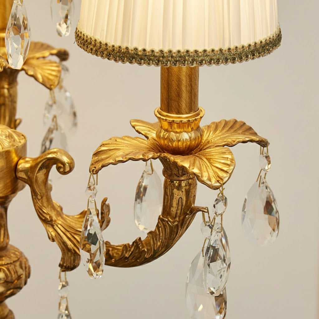 Aurelia Tischlampe