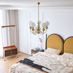 Load image into Gallery viewer, Onyx Chandelier
