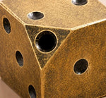 Load image into Gallery viewer, dice knob detail mount