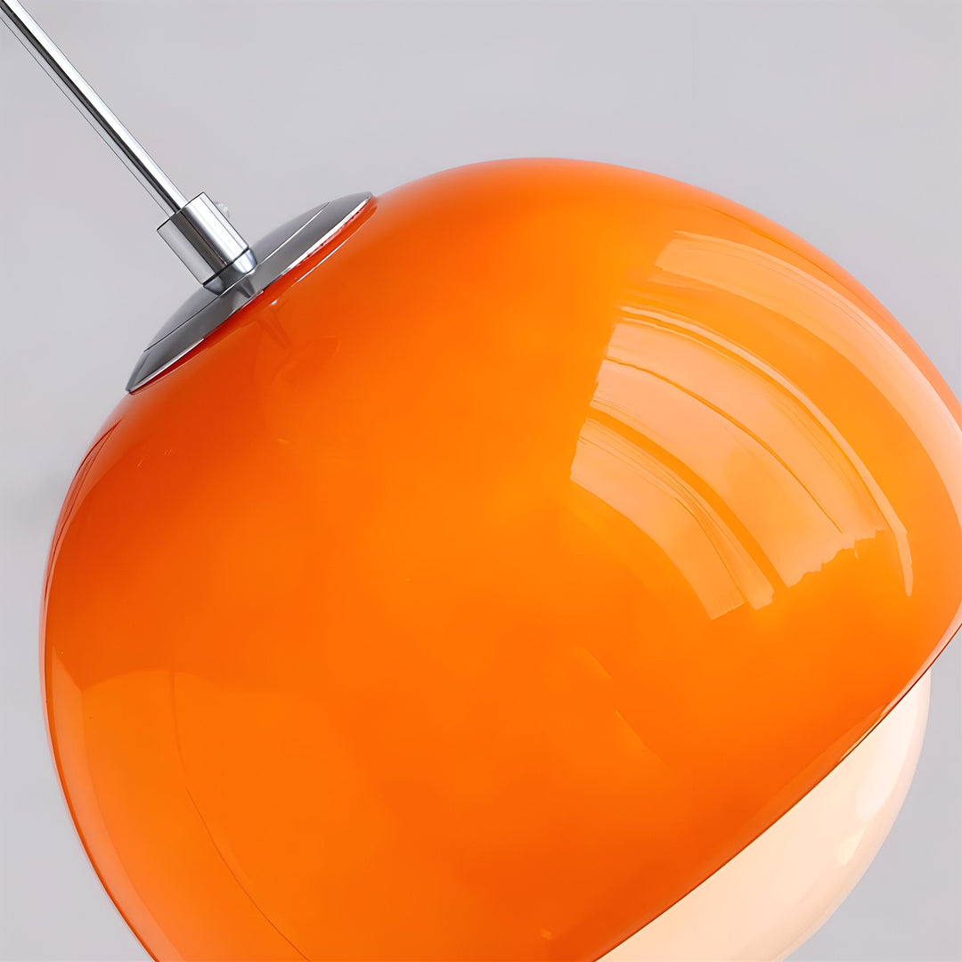 Nordic Lipko Bauhaus Pendant Light