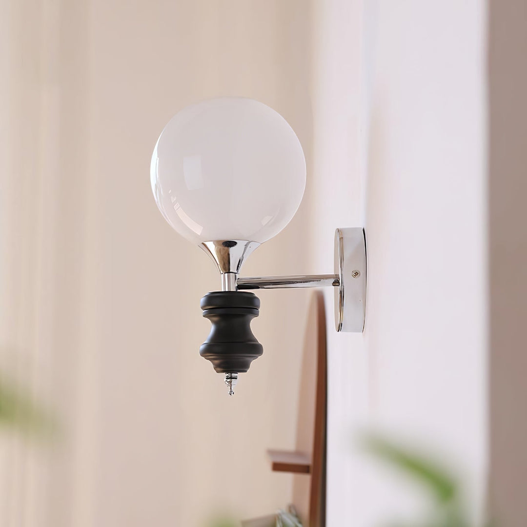 Aplique Conor de Timeless Home