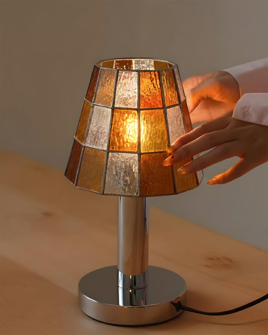 Lámpara de mesa Fun Guy 726