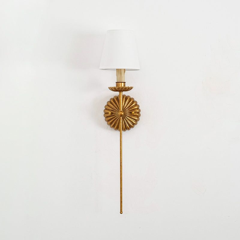 Lámpara de pared Catina